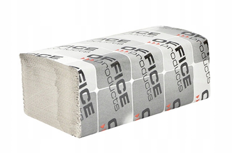 

Ręczniki Zz 4000 listków papierowy czyściwo