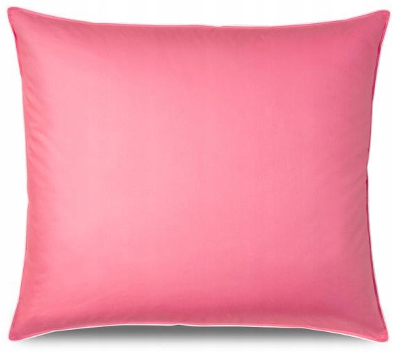 

Poduszka 70x80 Puchowa Puch I Pierze 100% Bawełna