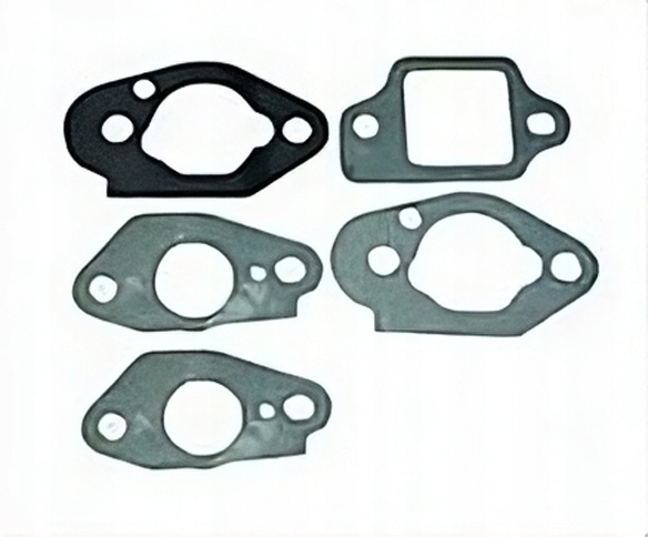 USZCZELKI GAŹNIKA I KOLEKTORA HONDA GCV135 GCV160 Typ uszczelka