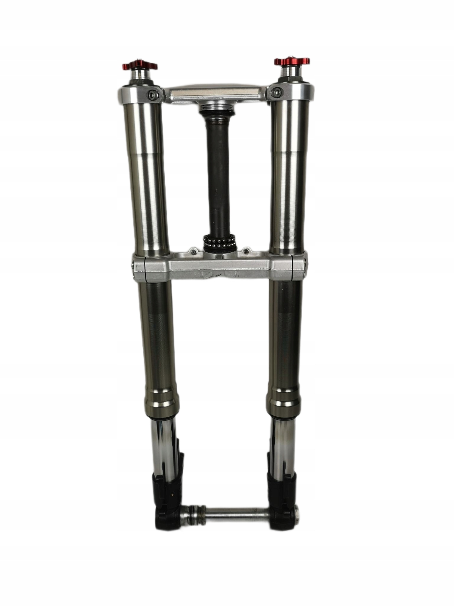 LAGI PÓŁKI ZAWIESZENIE PRZÓD DUCATI 848 EVO 07-13