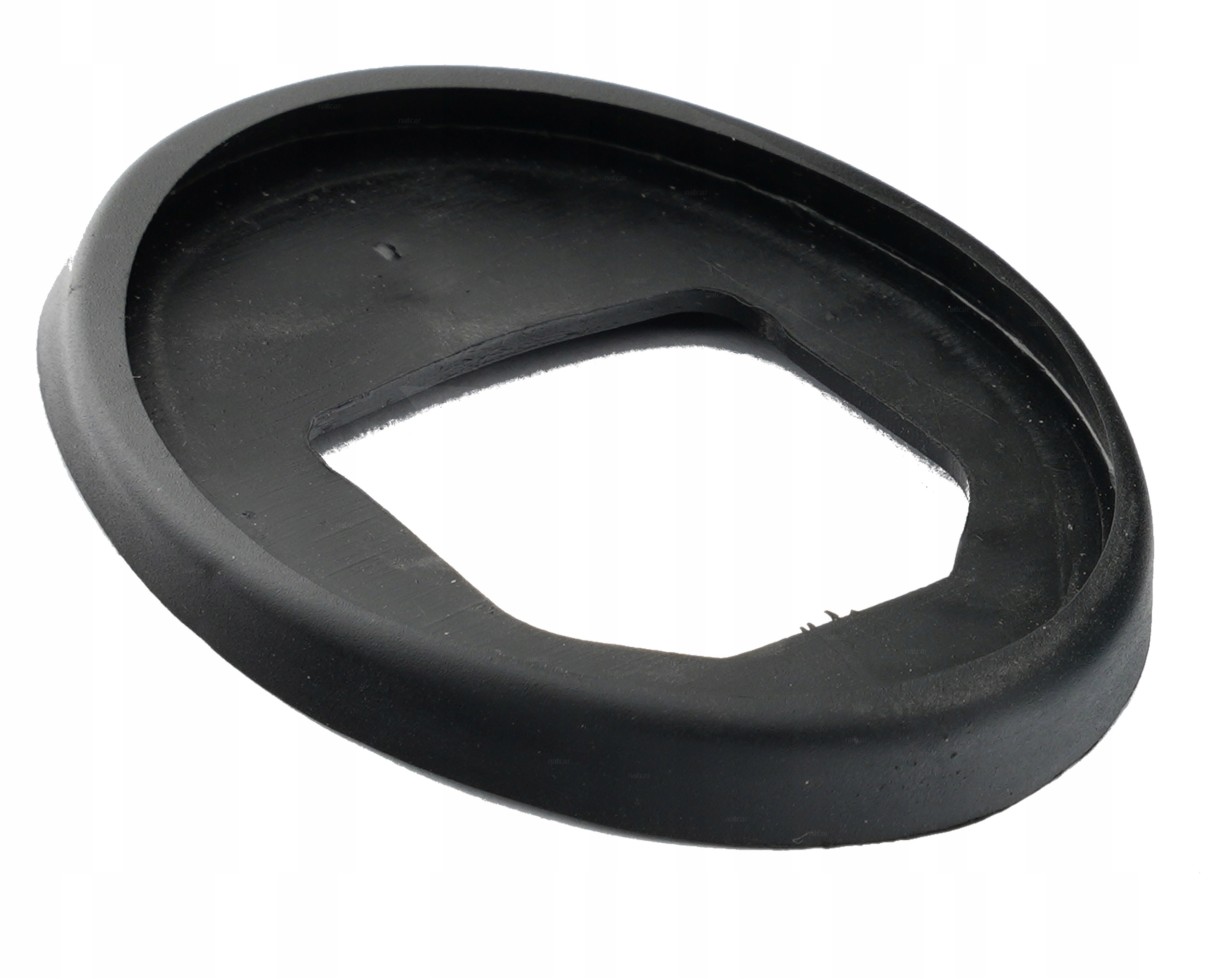 PODSTAWA STOPKA ANTENA SKODA ROOMSTER OCTAVIA 2 Waga produktu z opakowaniem jednostkowym 0.3 kg