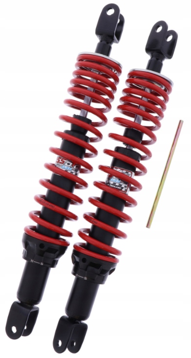 Tlumiče Yss Zadní Yamaha Yp 400 Majesty 04-13