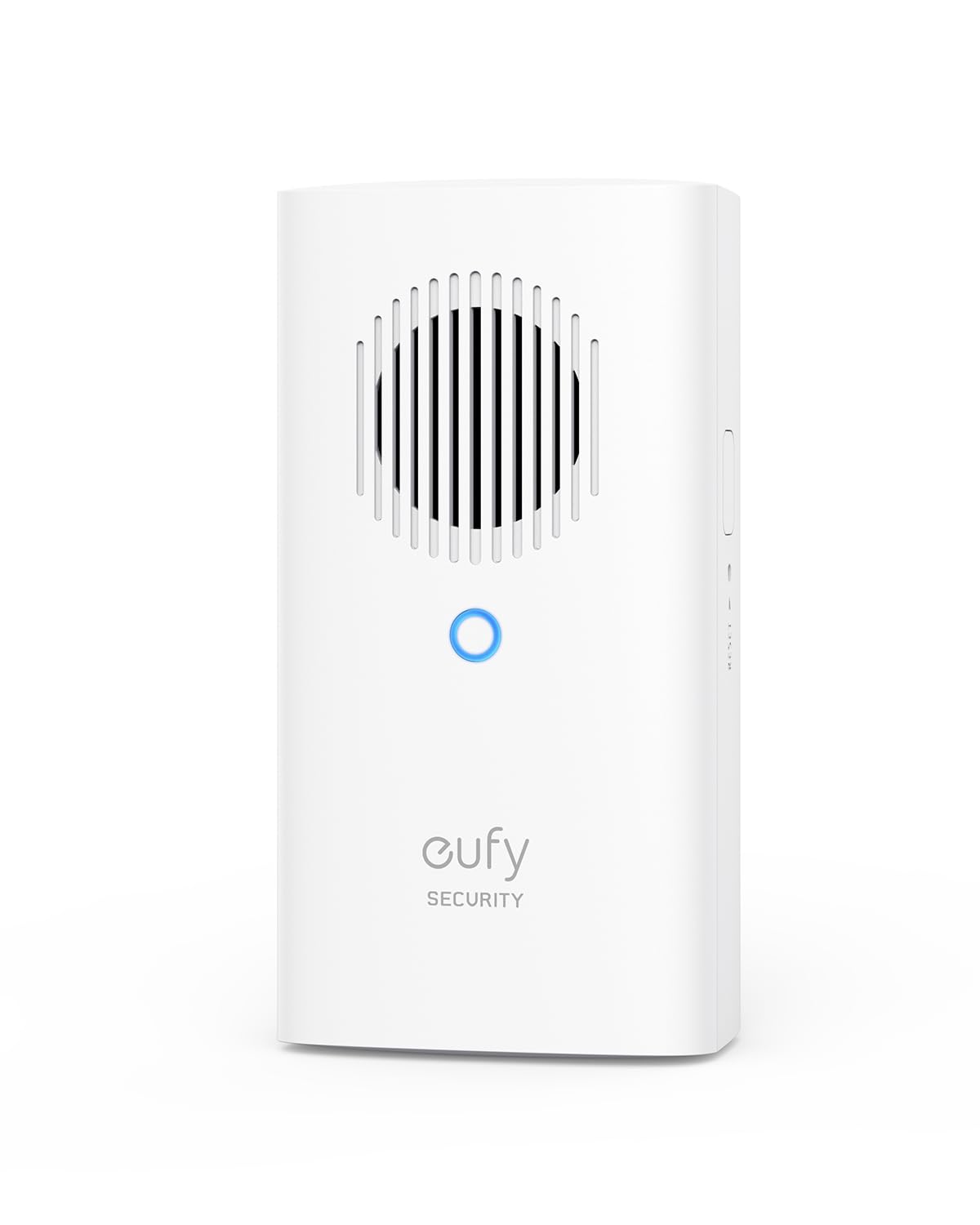Anker eufy Bezpečnostný zvonček pre T8214