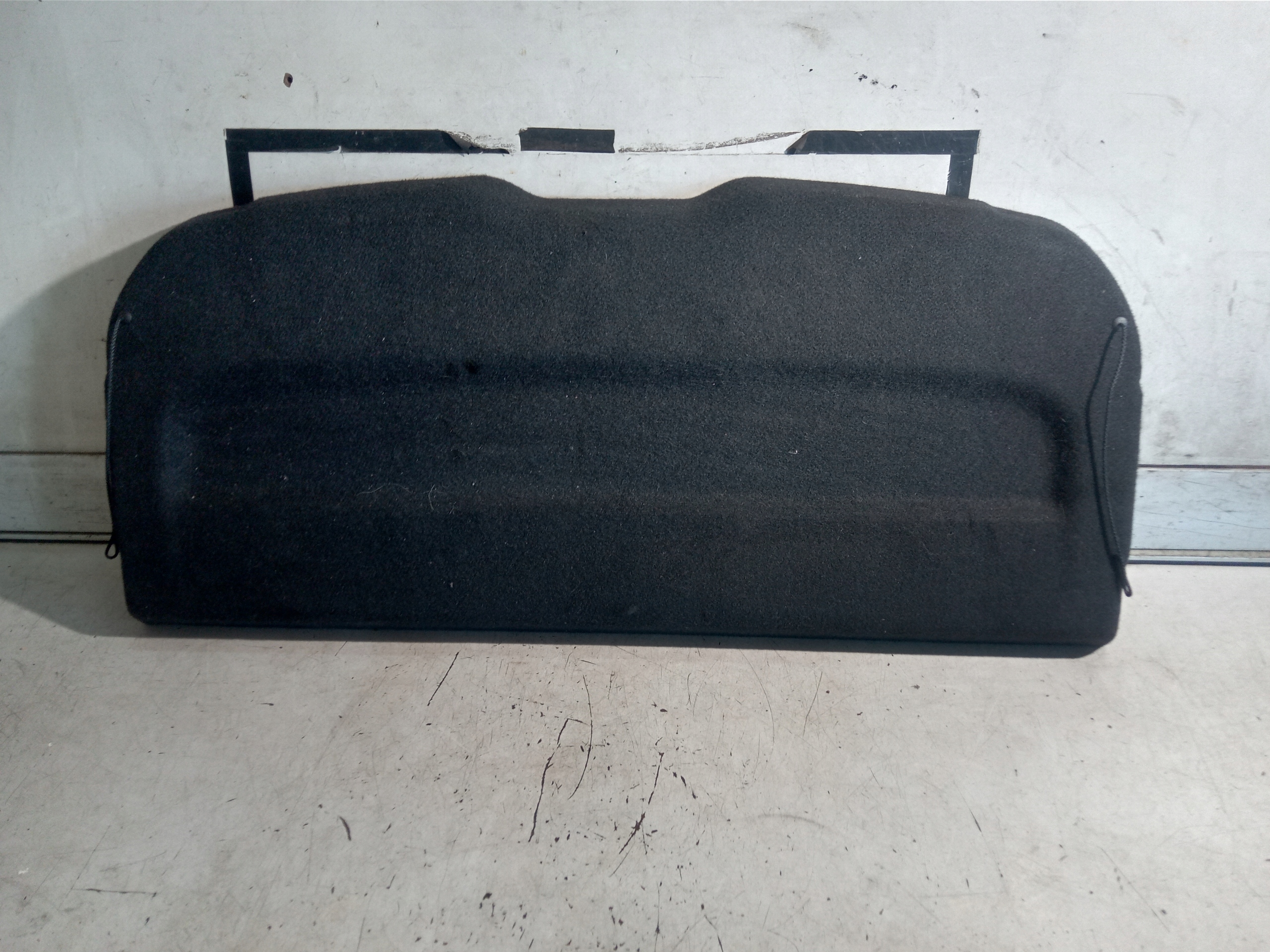 OPEL CORSA F ЗАДНЯЯ ПОЛКА БАГАЖНИКА