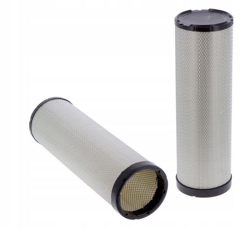 3661200050546 - Воздушный фильтр HIFI FILTER SA 16124