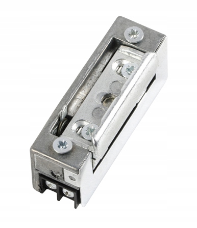 Elektrozaczep Rygiel R4-12.20 z blokadą