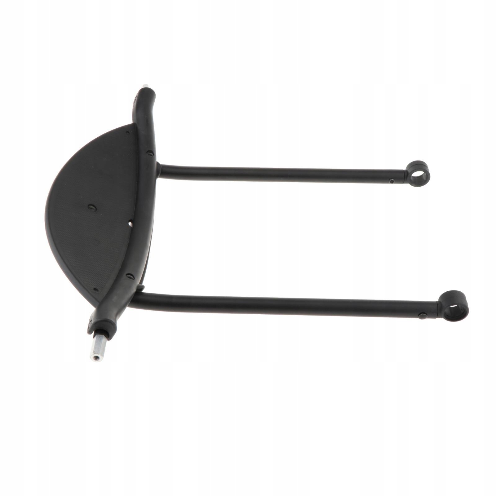 Części zamienne do wózków dziecięcych Pedał podnóżka Pedał wózka dziecięcego