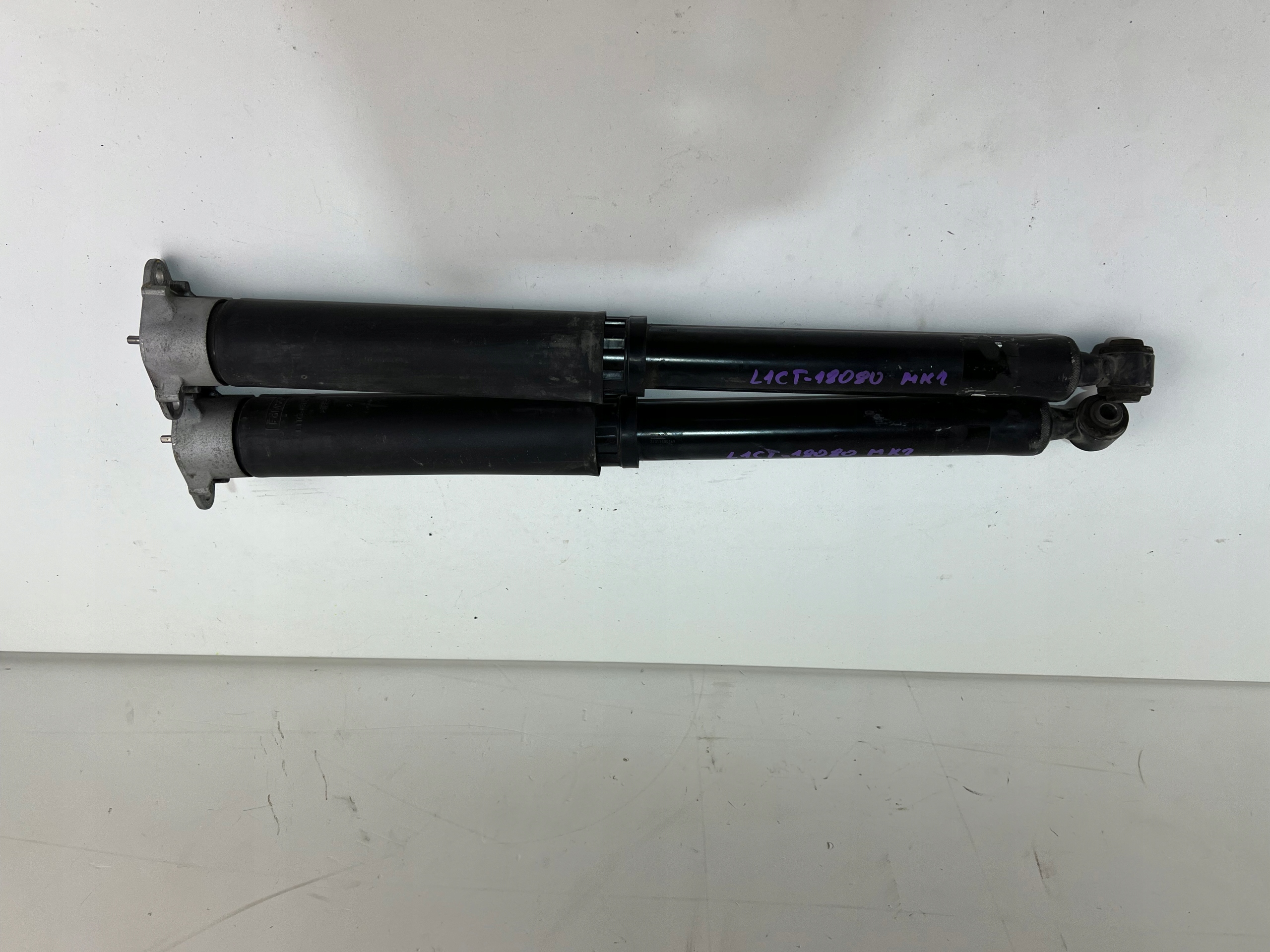 shock absorbers rear. FORD PUMA II MK2 L1TC-18080