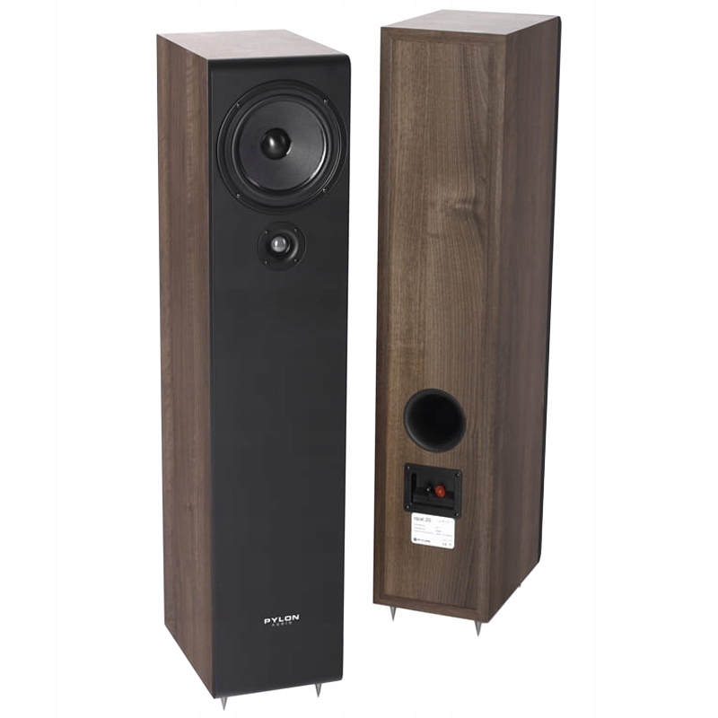 KOLUMNY STEREO PYLON AUDIO OPAL 20 ORZECH PARA Marka Pylon Audio