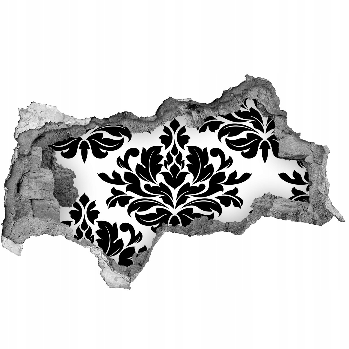 

Fotoobraz dziura na ścianę Ornamenty tło 150x115