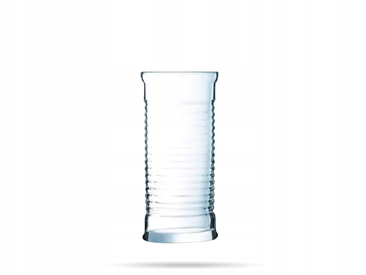 

Wysoka szklanka 350 ml Be Bop Arcoroc