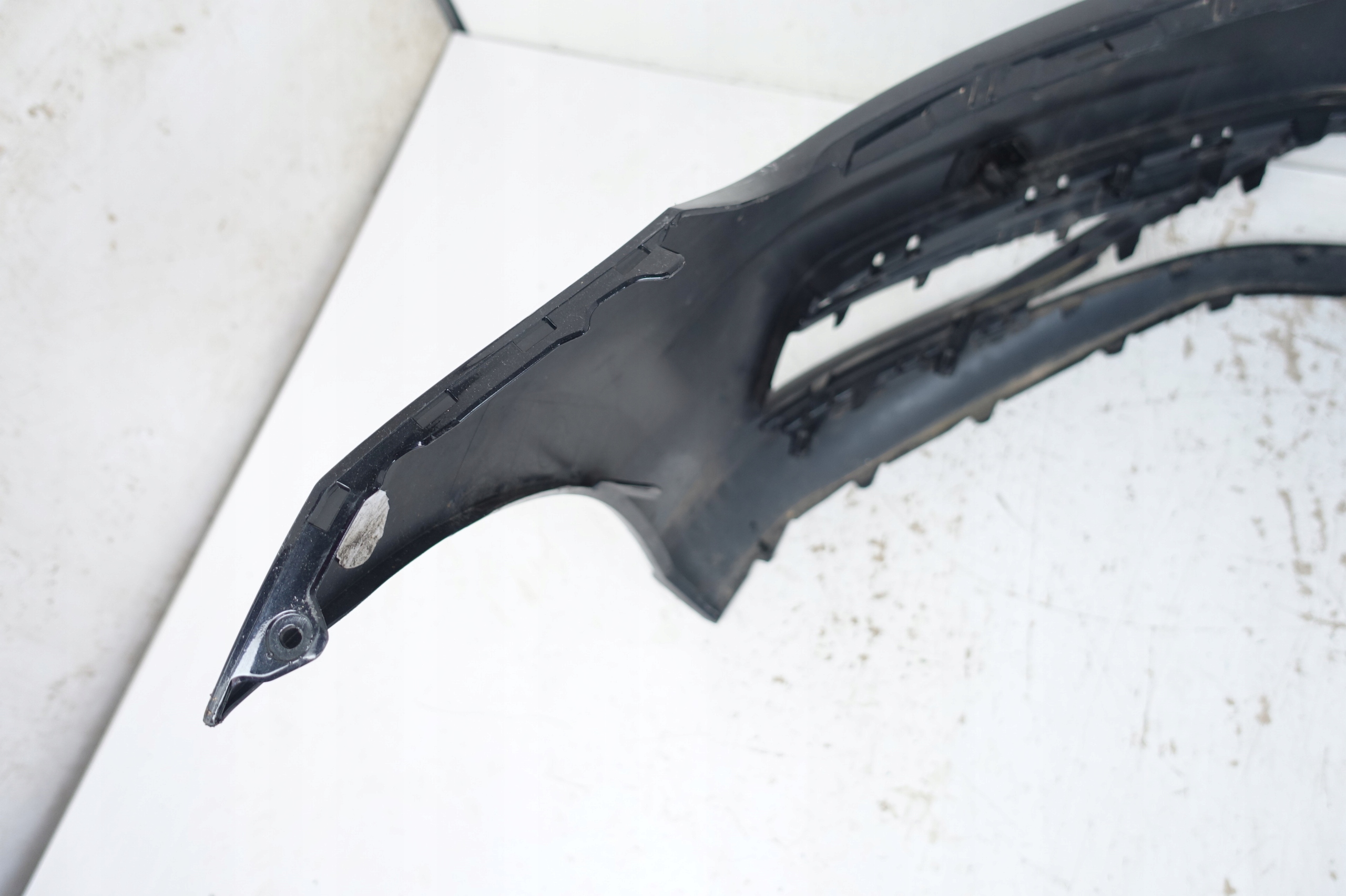 VW GOLF VII 7 5G0 LIFT 2017- bumper front front 5G0807221FL