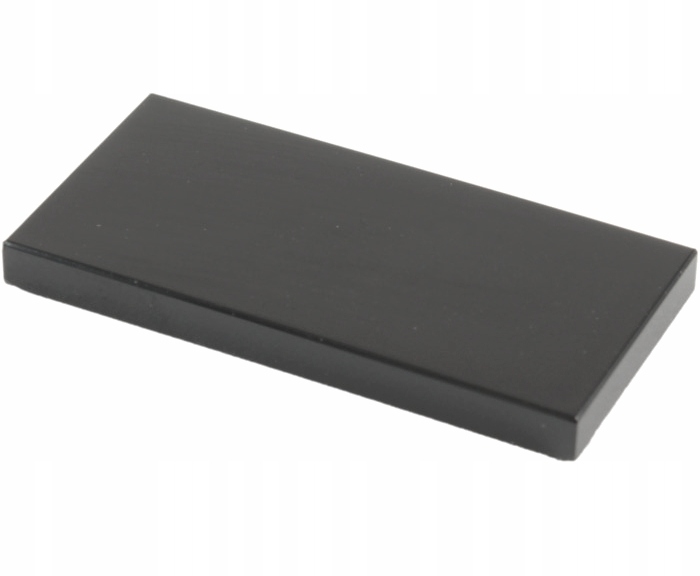 

25312N Lego 87079 4560182 płytka 2x4 czarny 1szt