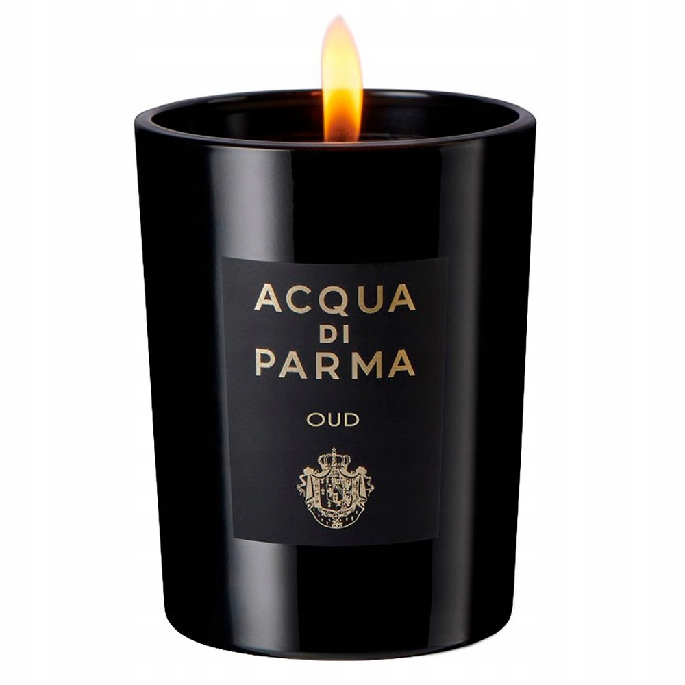 Acqua DI Parma Oud Svíčka 200 g