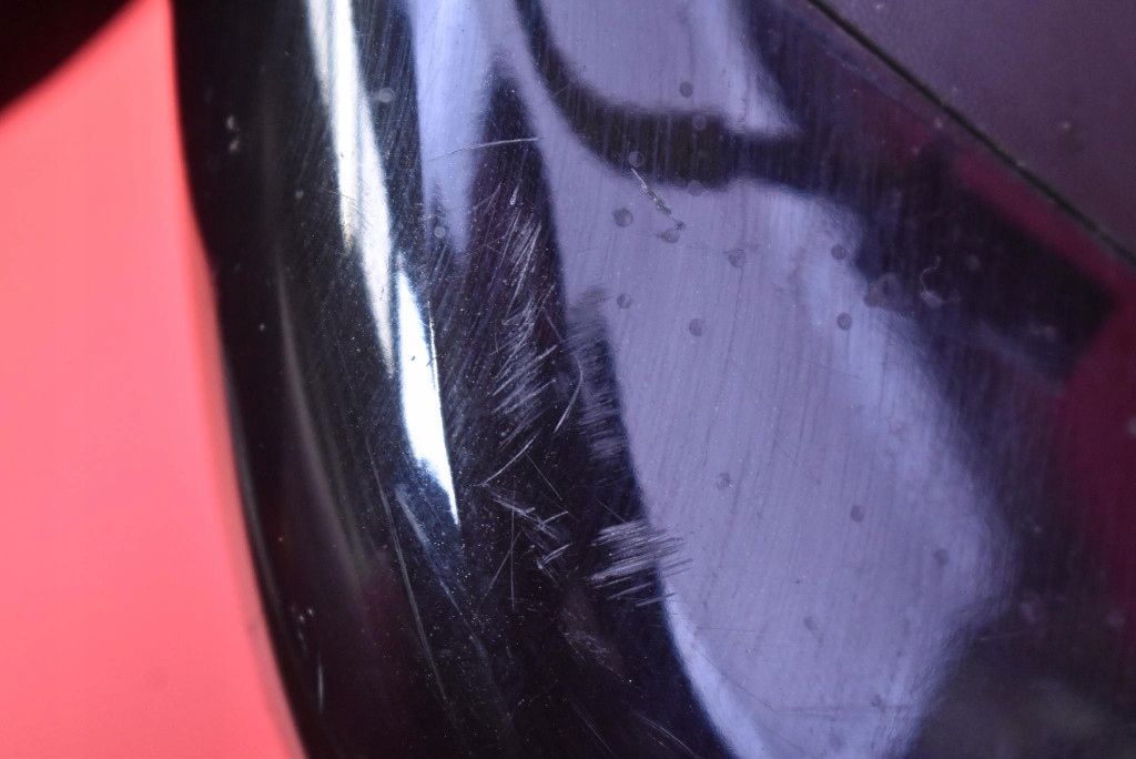 mirror left TECN EU RENAULT CAPTUR 1 and 13-17 9 PIN