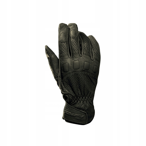 Difi Výpredaj Rukavice Creek Motorcycle Gloves Čierna Farba Veľkosť