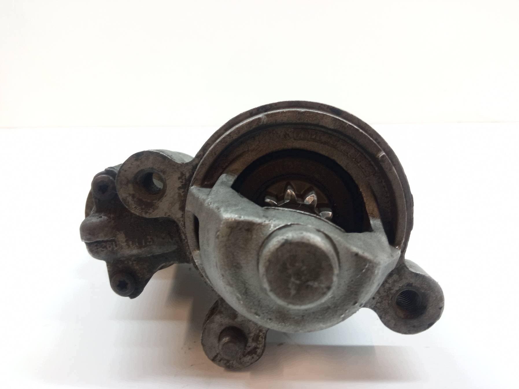starter 0058829145 3.0 V6 Ford Taurus IV (2000-2007)