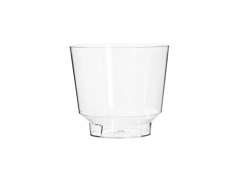 

Pucharki Szklanki do monoporcji deserów 250ml x25