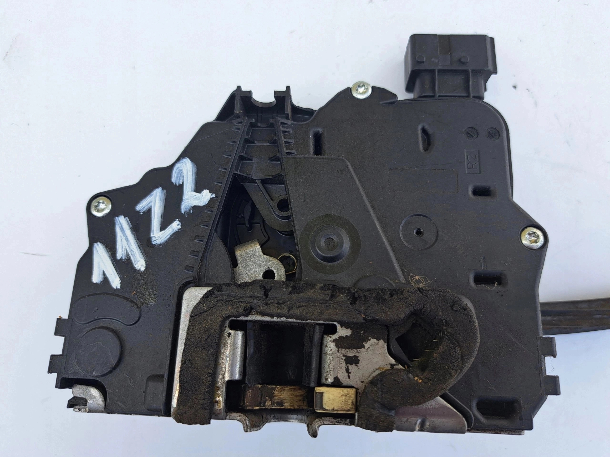 JUMPER DUCATO BOXER 1350147080 lock door right front