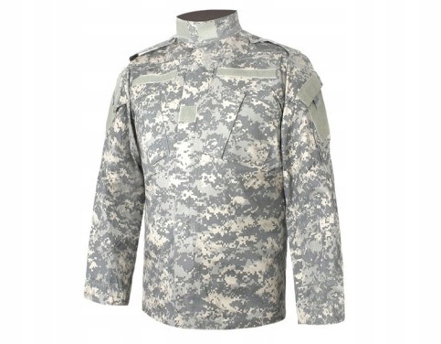 

Bluza moro Texar Acu Ucp S