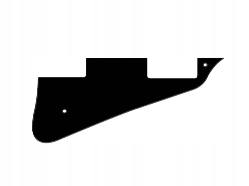 Pickguard Boston LP-113 (bm)