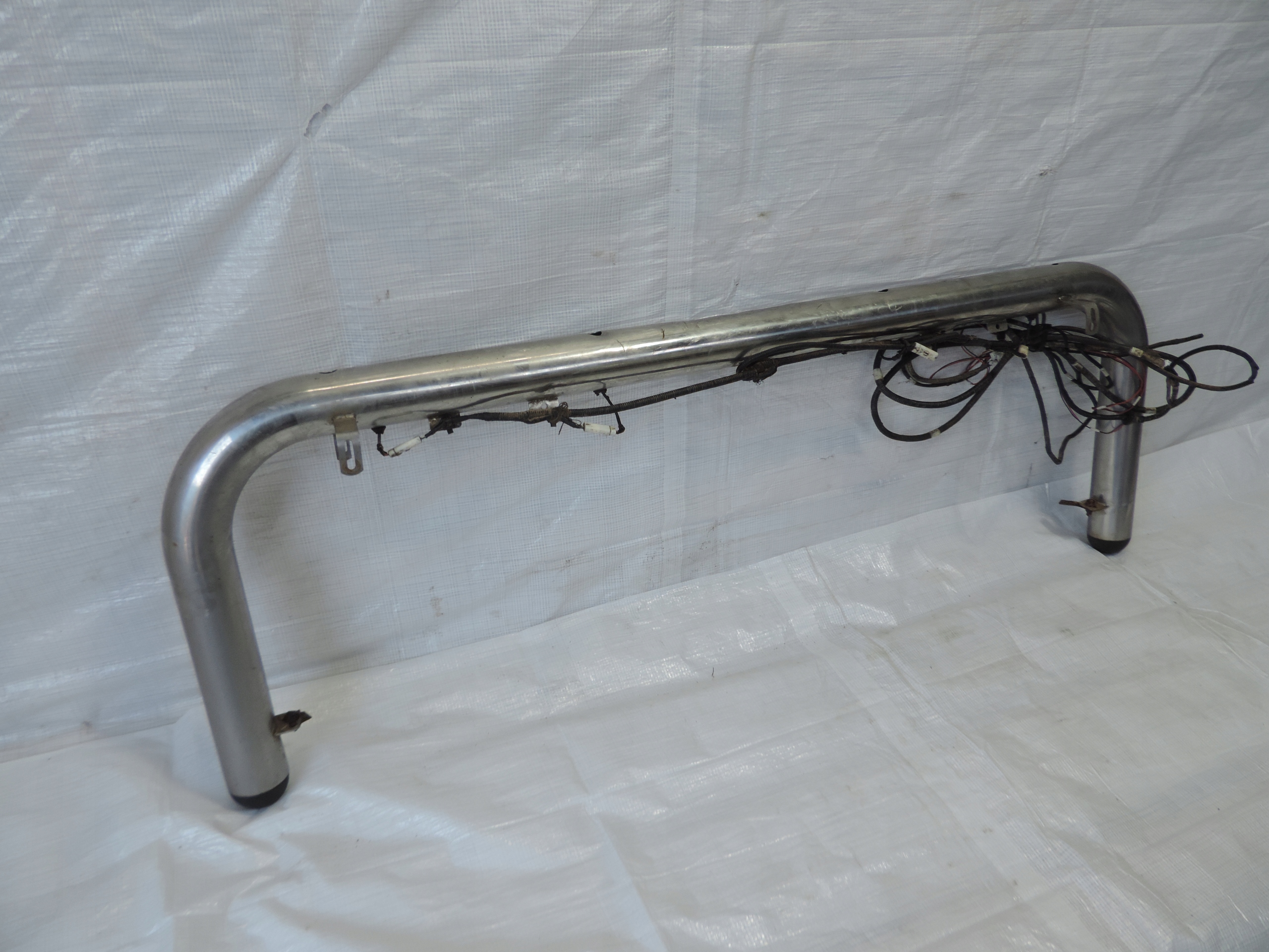 FORD RANGER ORUROWANIE RURA Producent Ford (OE)