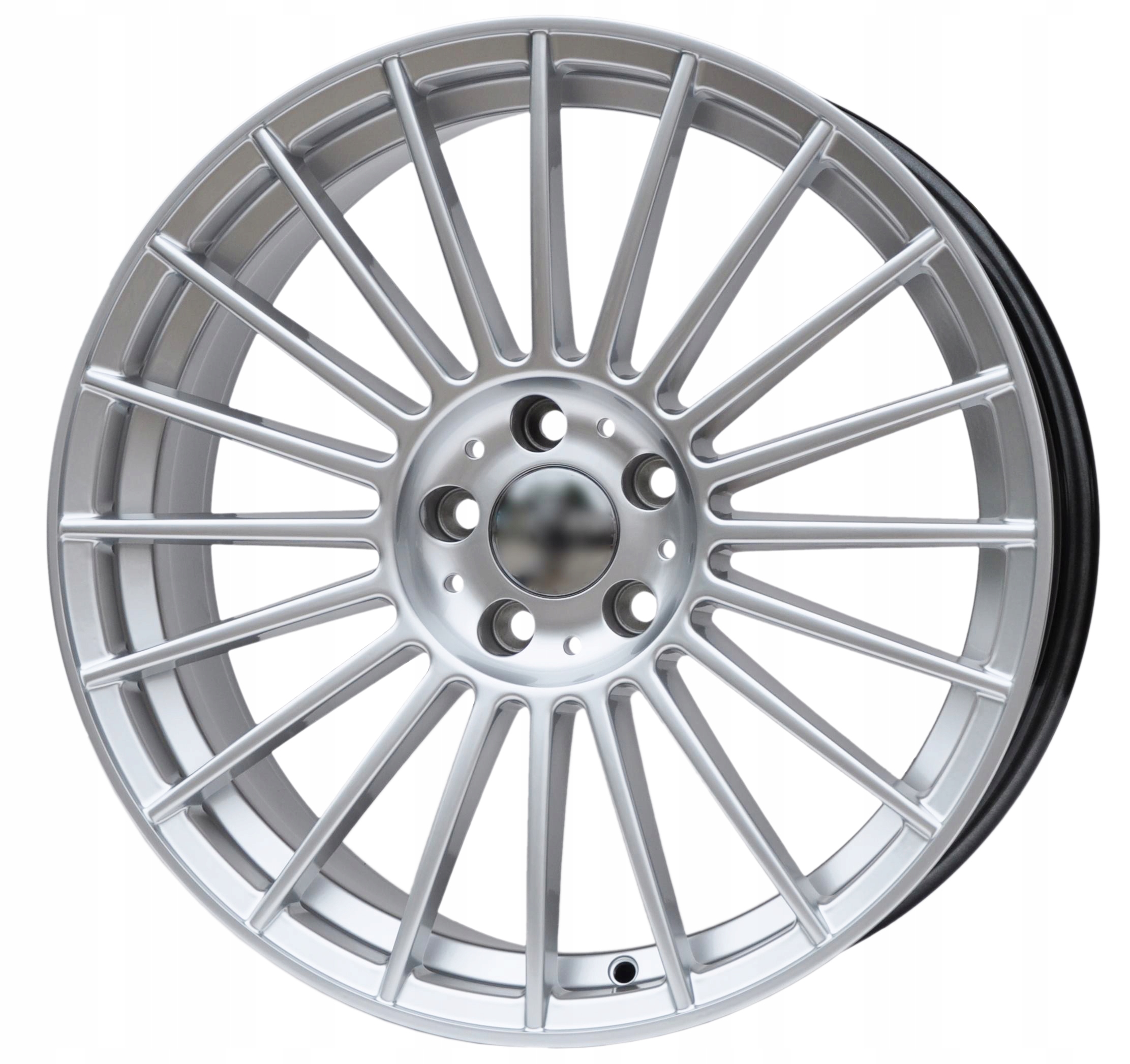 

284 S Felgi 19 5x120 Alpina Bmw Bmw 5 7 F10 F11