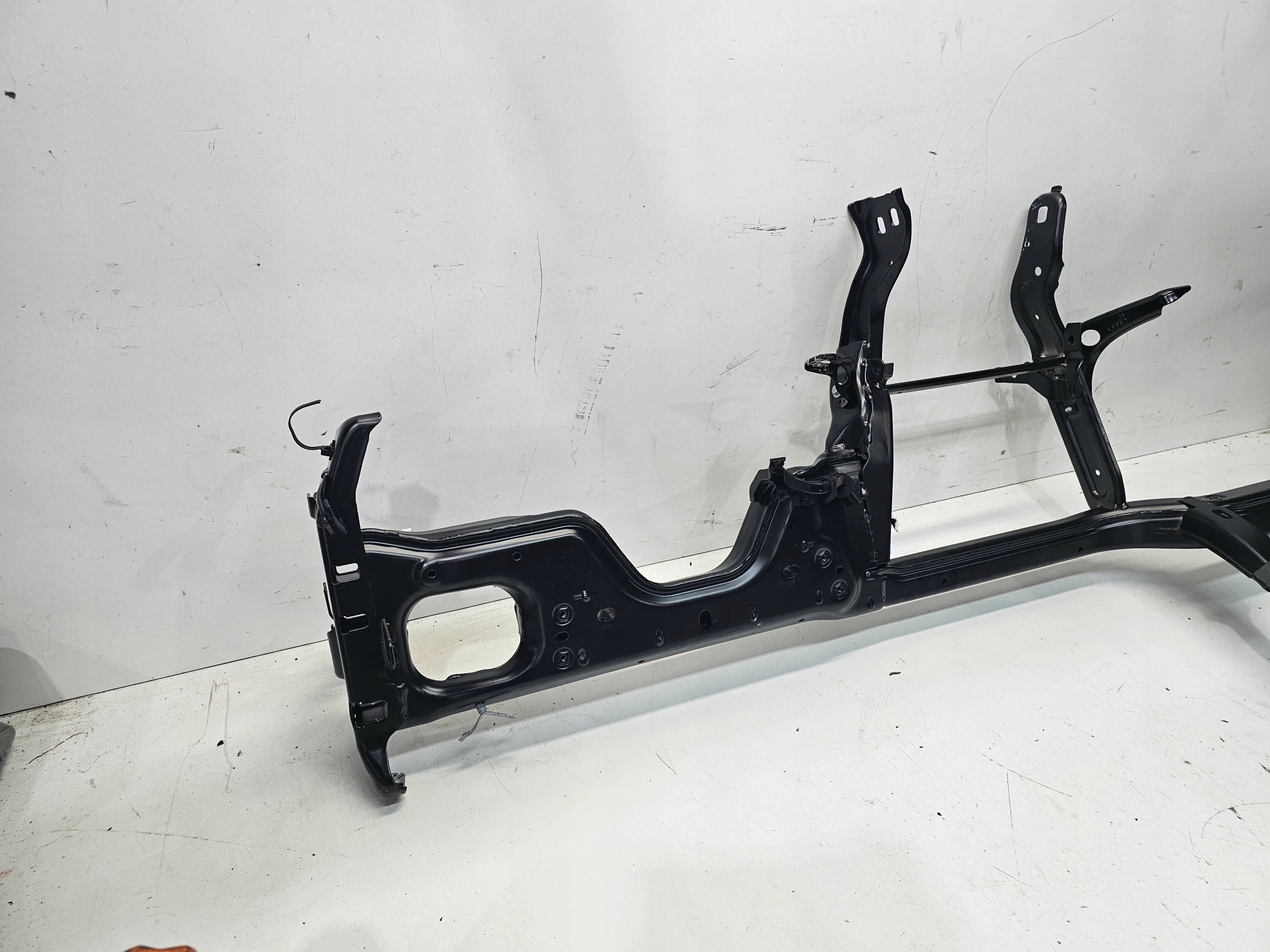 Support du tableau de bord ROZDZIELCZEJ AUDI A6 C7 A7 4G1857025B