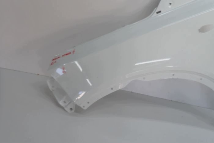 SUZUKI VITARA III 15- fender left front front