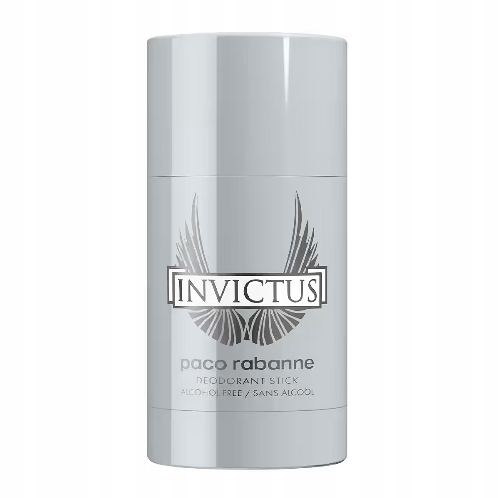 Paco Rabanne Invictus deodorant tyčinka 75 Ml – osvěžující vůně