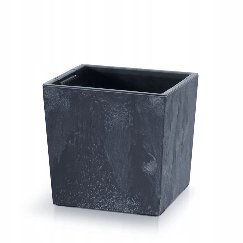 

Doniczka Urbi Square Low Beton DURS300LE antracyt