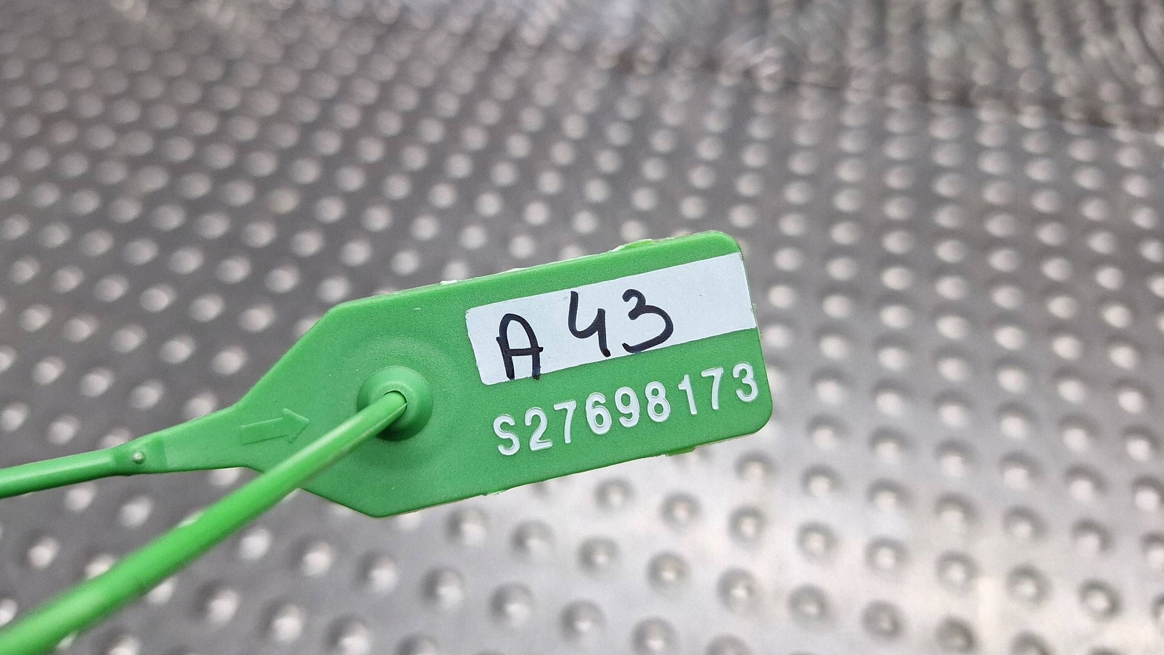 shock absorber left front 8E0413031CT AUDI A4 B7