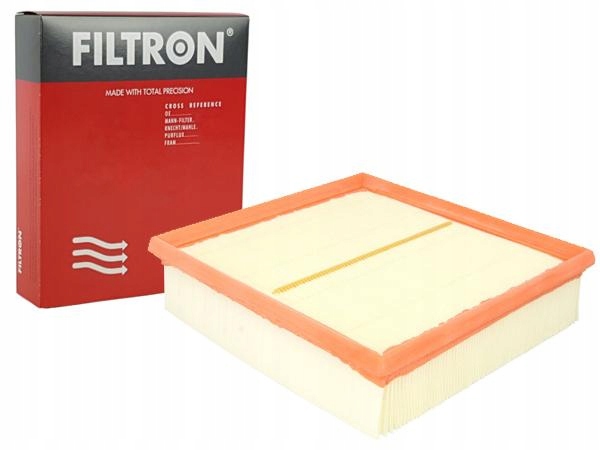 

Filtron Filtr Powietrza Klasa Gla (X156)