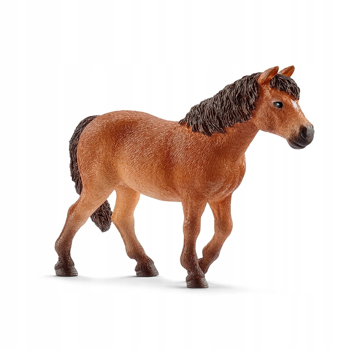 

Schleich 13873 Kuc Dartmoor Klacz