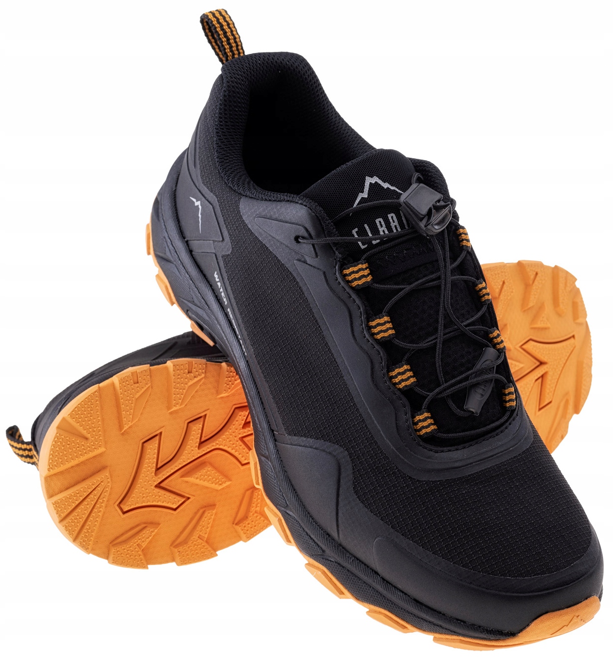 

Ekawa Wr Męskie Buty Turystyczne Elbrus - 41 by