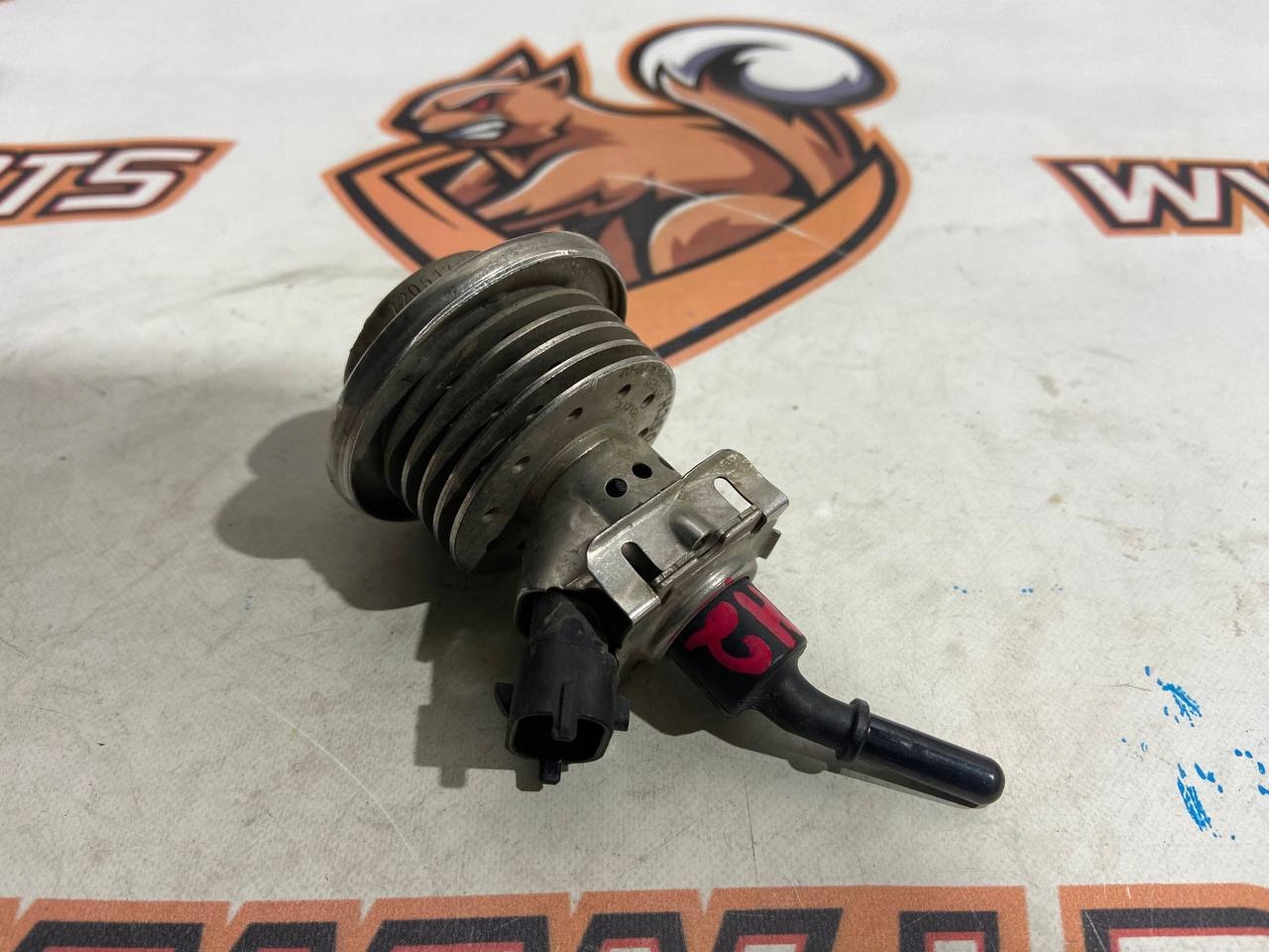 LR134710 - Інжектор ADBLUE DISCO 5 L462 FPLA-189E3-AC