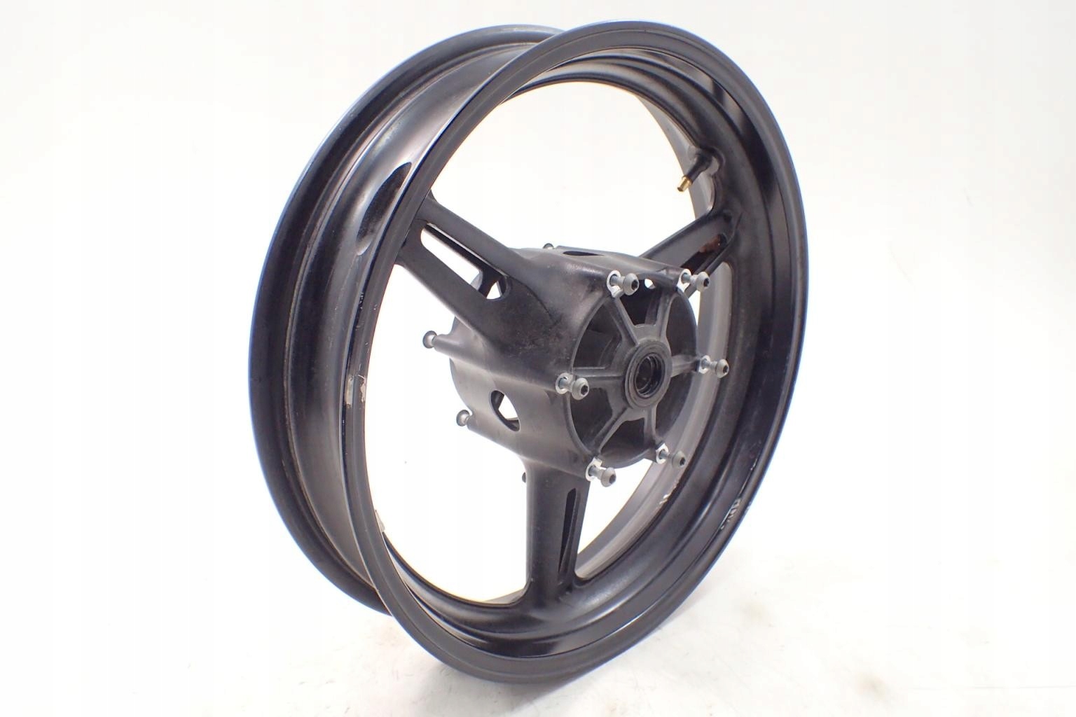 Yamaha FJR 1300 16 18 Felga przod 17 x3 50 Rim width 3 50