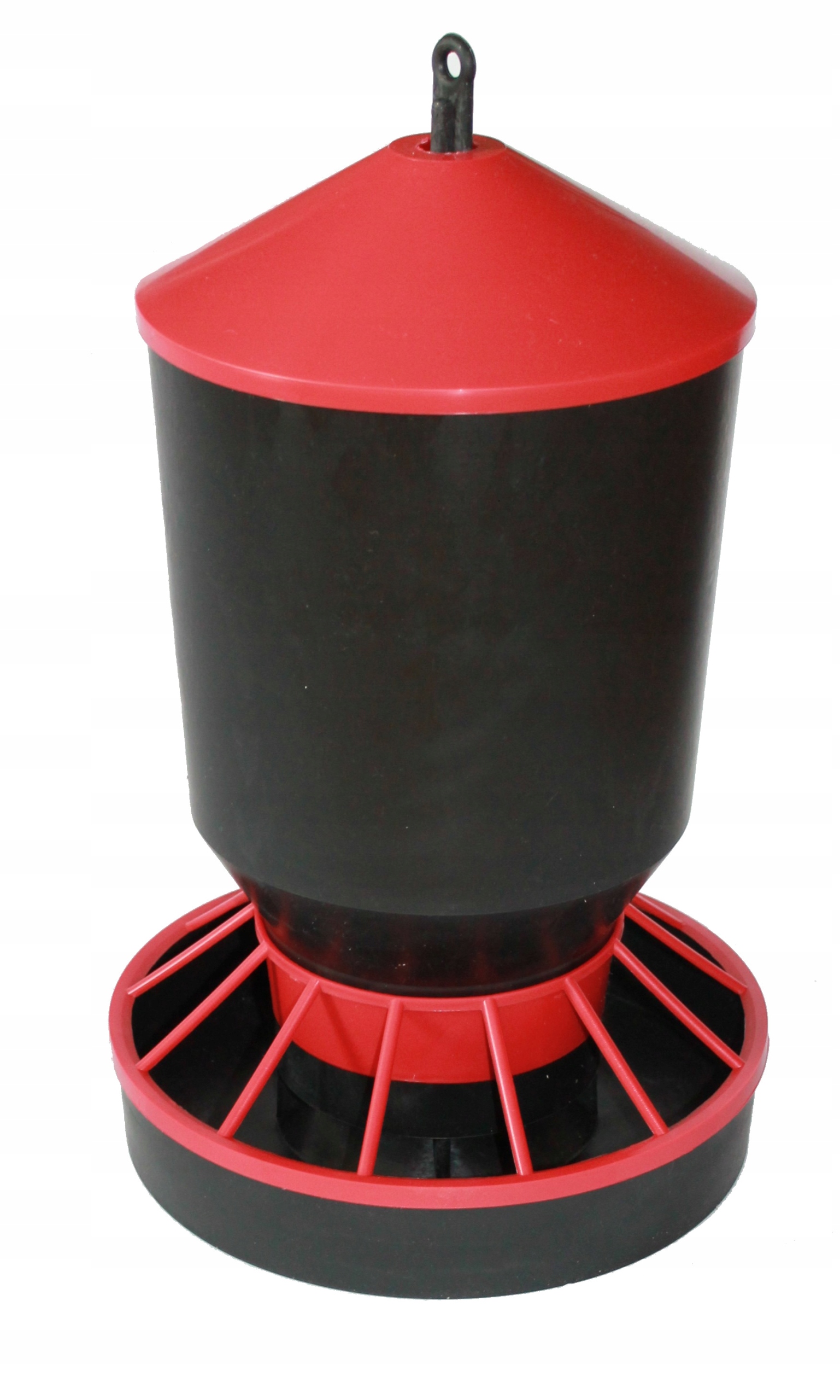 

Karmnik paśnik drób, gołębie, kury 10kg Producent