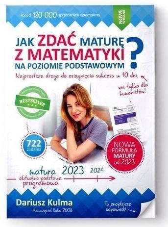 

Jak Zdać Maturę Z Matematyki Zp 2023