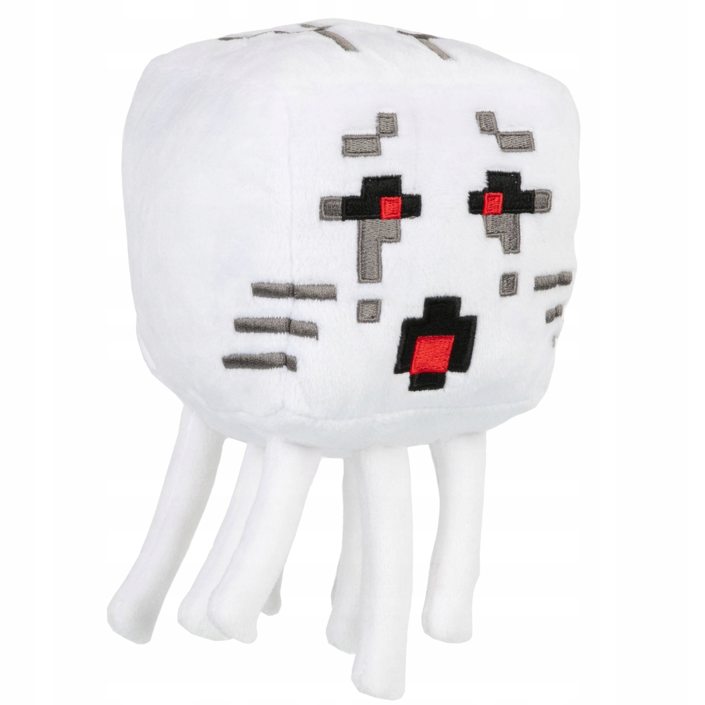 

Minecraft Duża Pluszowa Maskotka Duch Duszek