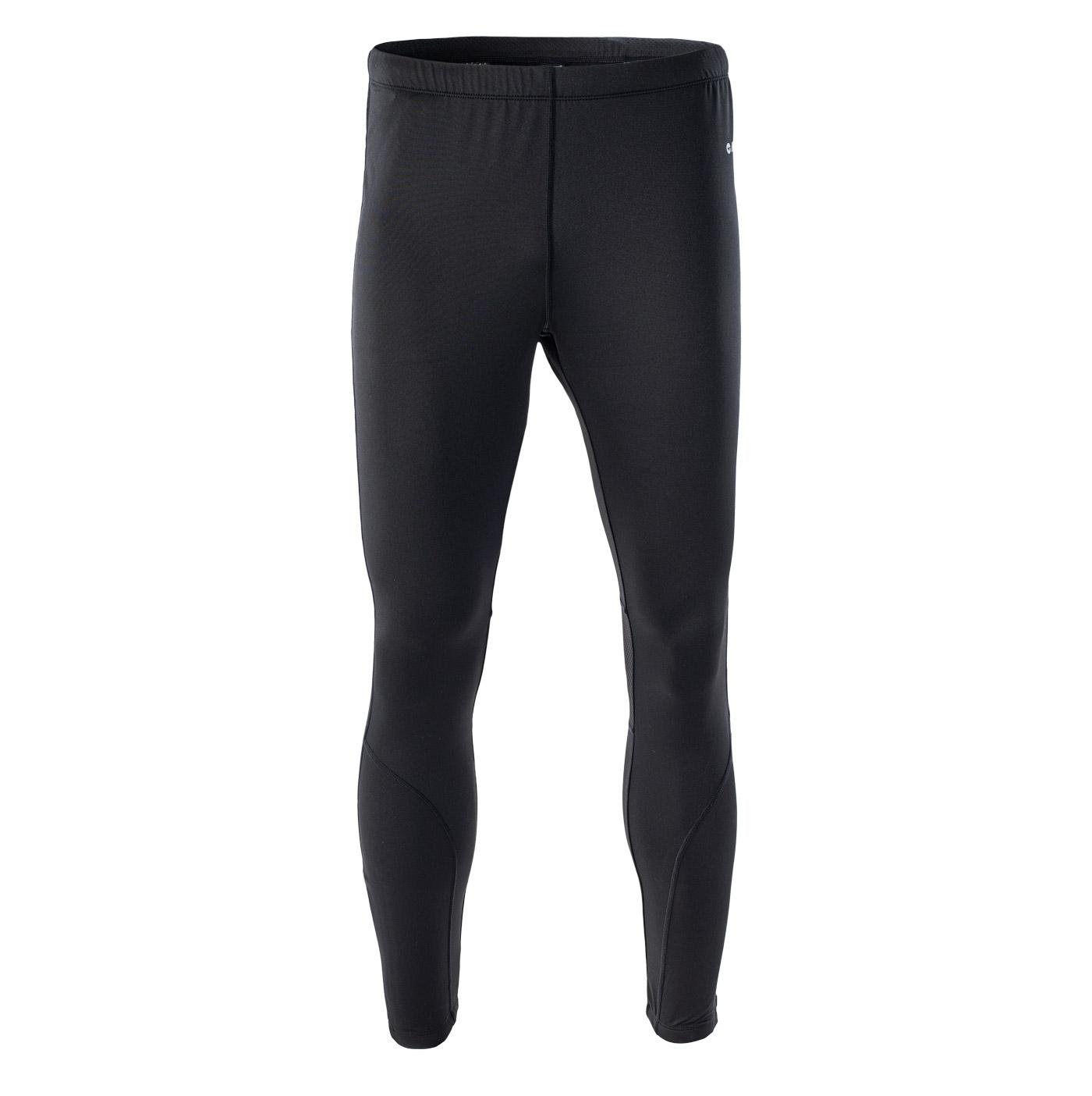 Pánské kalhoty Mile Hi-tec Black