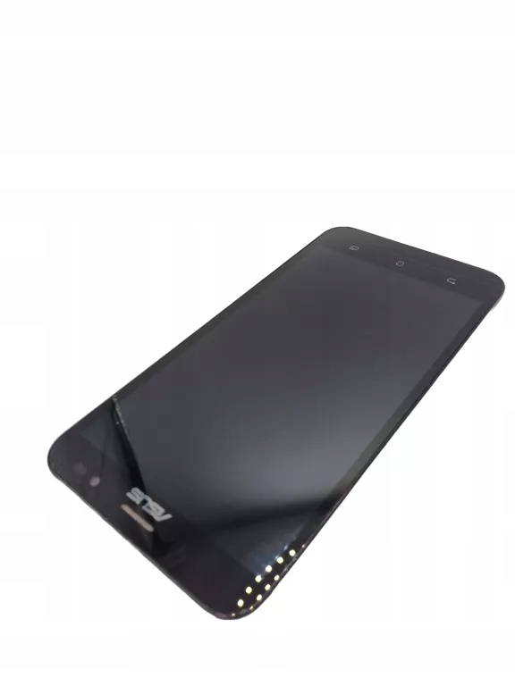 Смартфон Asus ZenFone GO 2 ГБ / 16 Гб 3G красный
