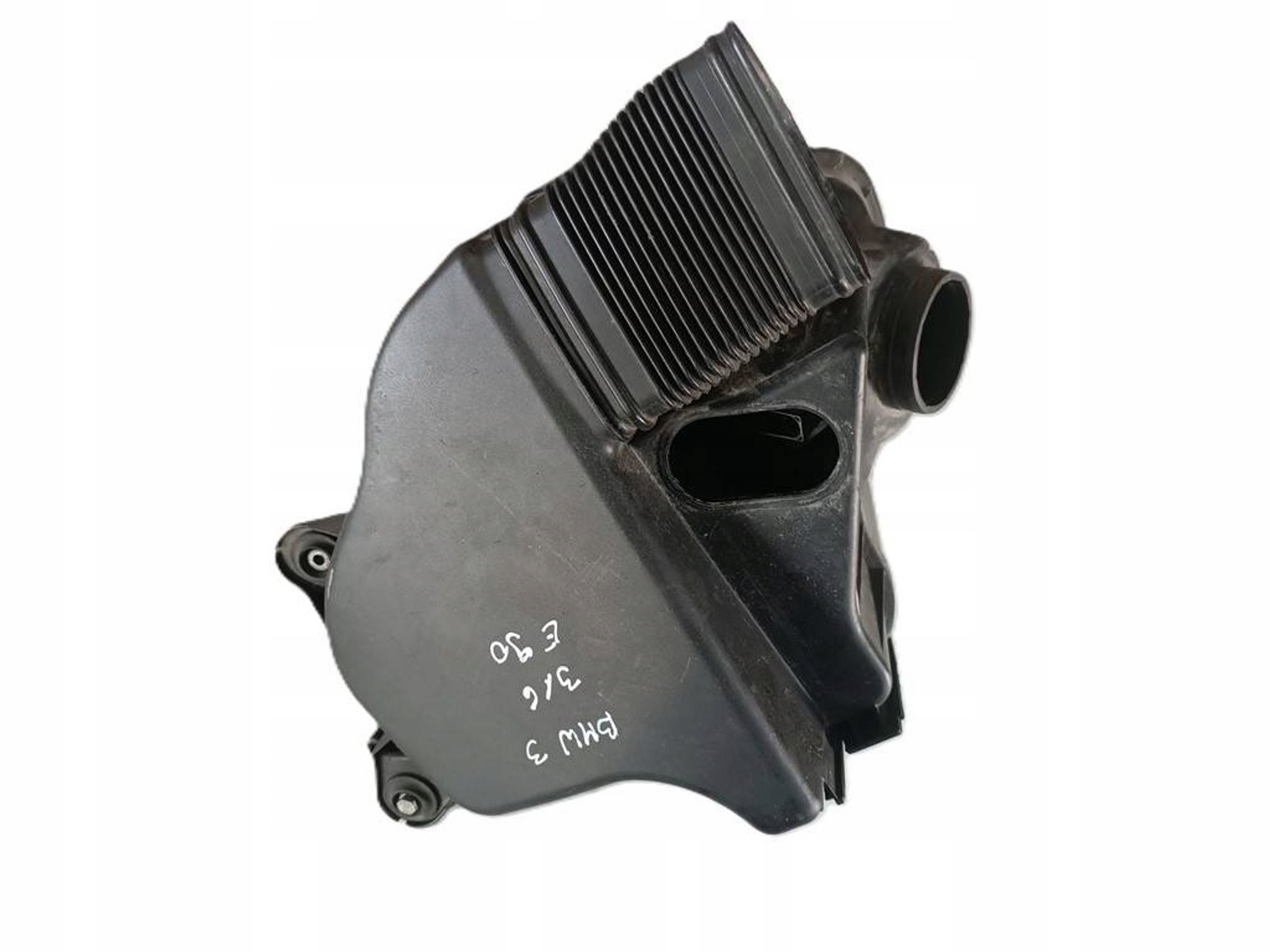 BMW 3 E90 E91 2009 1,