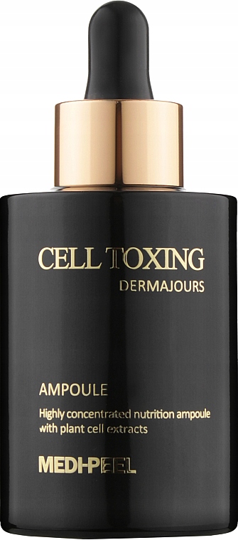 Medi-peel Cell Toxing Dermajours sérum s kmenovými buňkami 100 ml