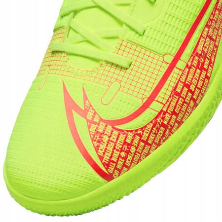 BUTY NIKE VAPOR 14 CLUB IC CV0980 760 -R. 44 Model VAPOR 14 CLUB IC