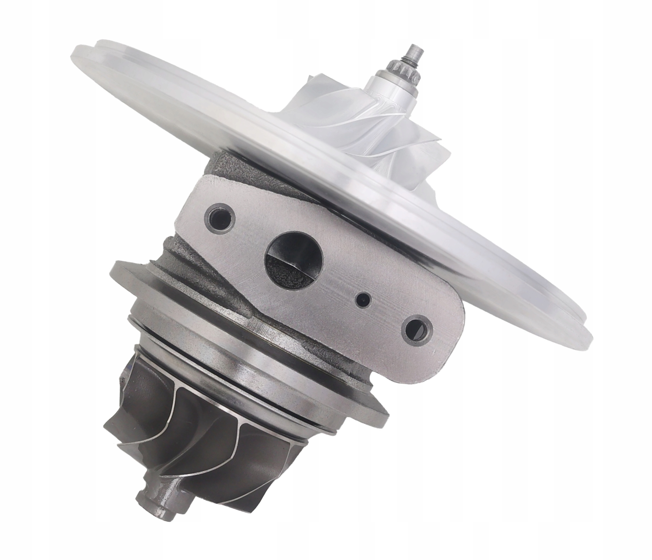 Jádro Turbíny Renault Master Opel Movano Nissan 2.3 101 Km 170 Km