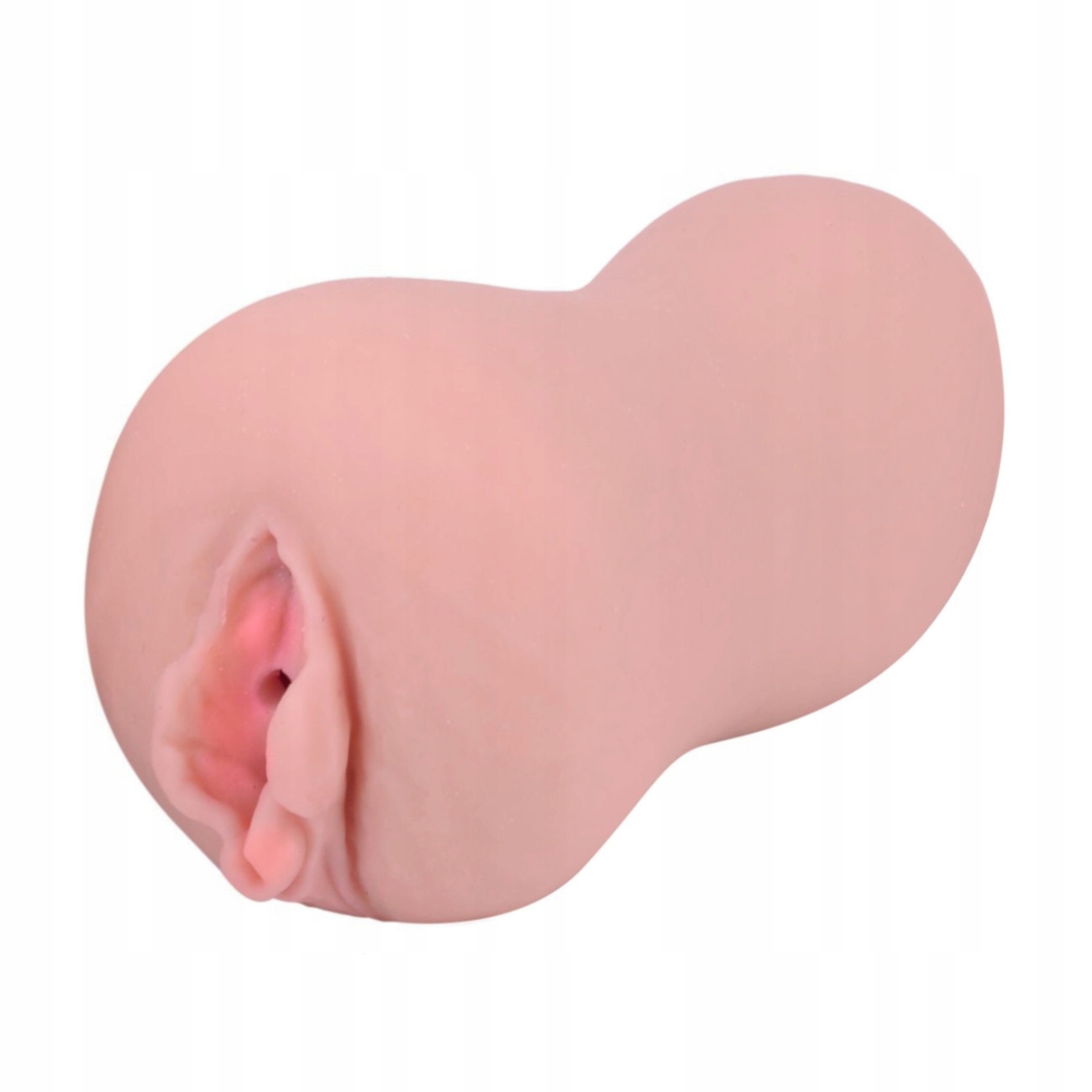 

Duża Sztuczna Cipka, Realistyczny Masturbator