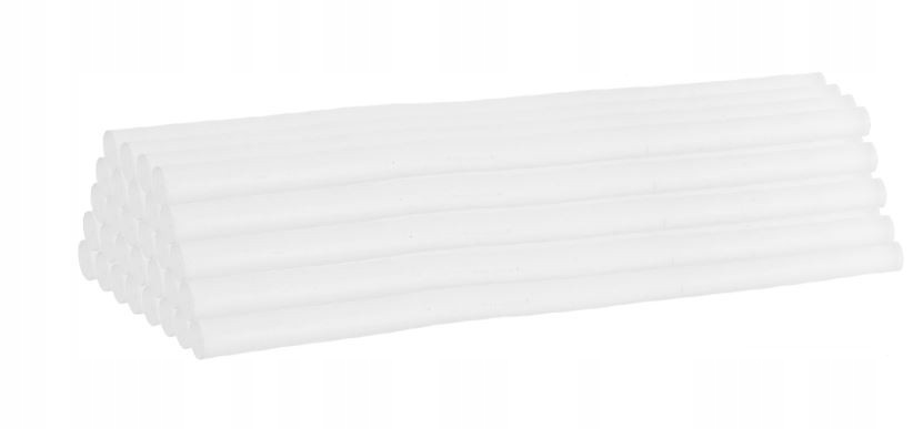 KLEJ DO PISTOLETU na gorąco 11 x 180 mm 5 szt