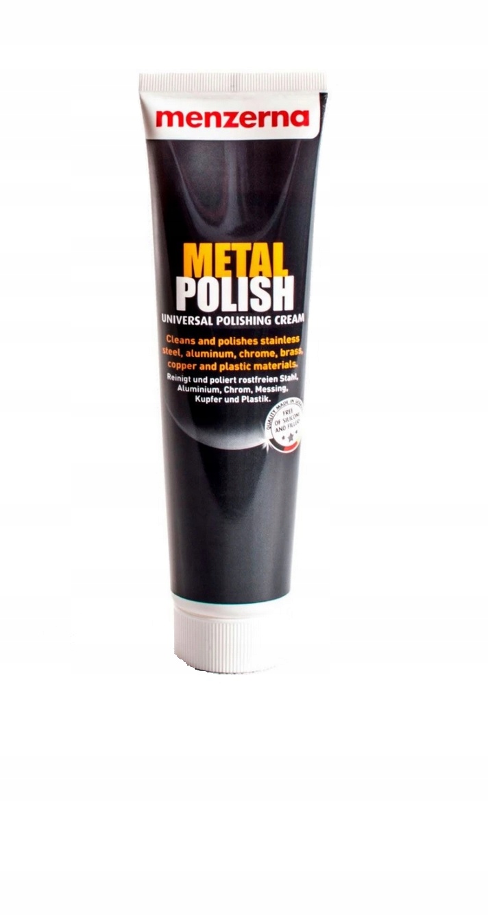 Pasta polerska do metali Menzerna Metal Polish