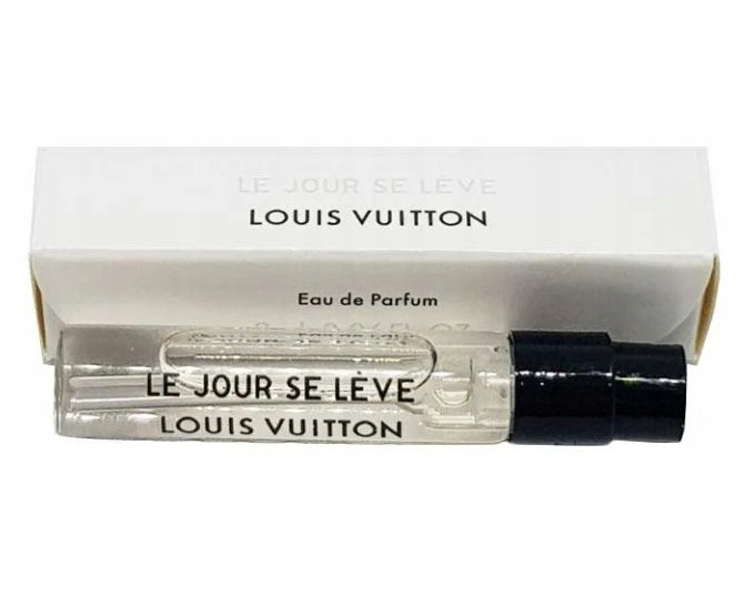 Louis Vuitton Le Jour Se Leve EDP